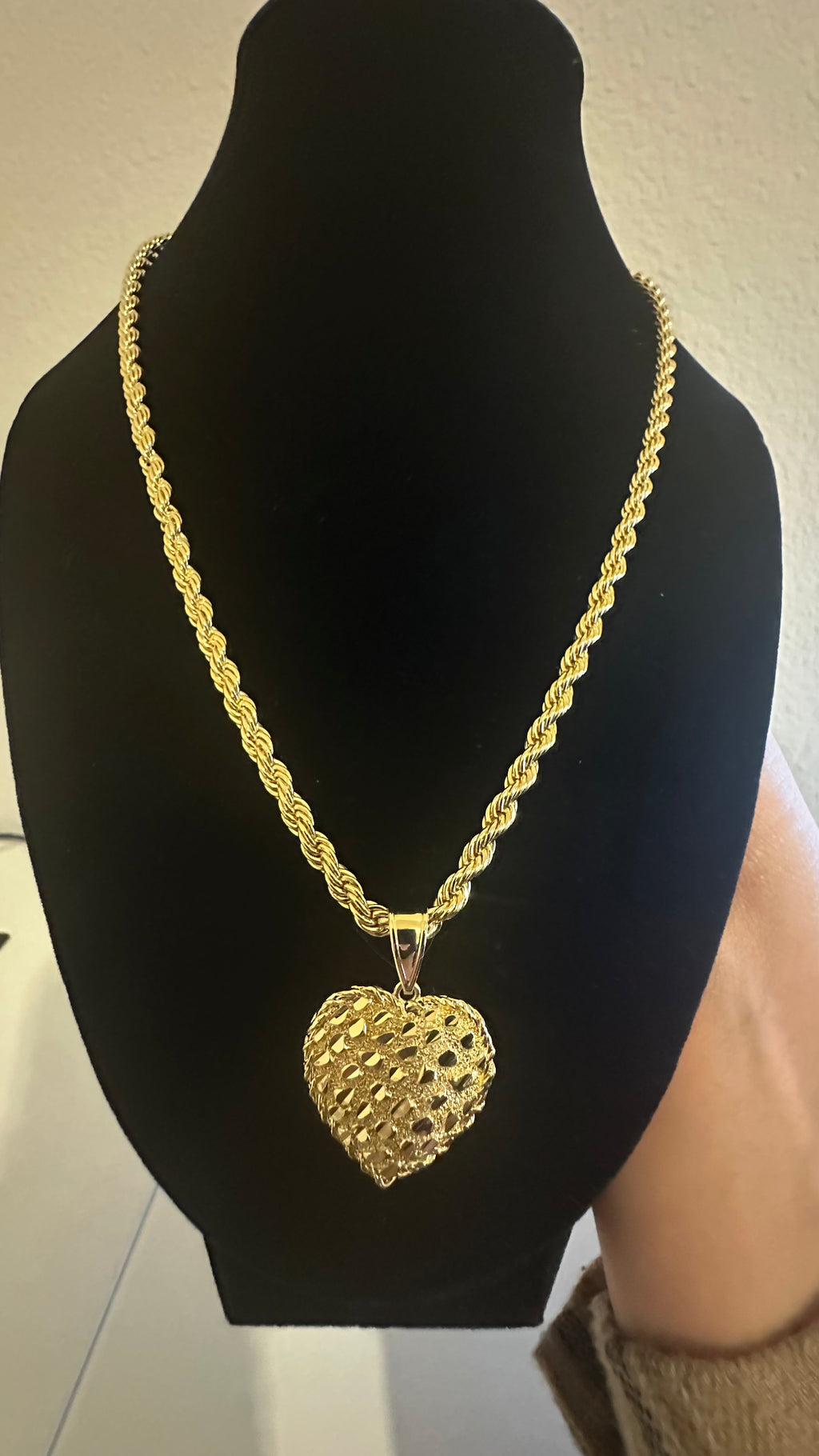 ✨ Éclat Heart ✨