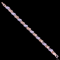 ✨FLUX TONAL XOXO BRACELET✨