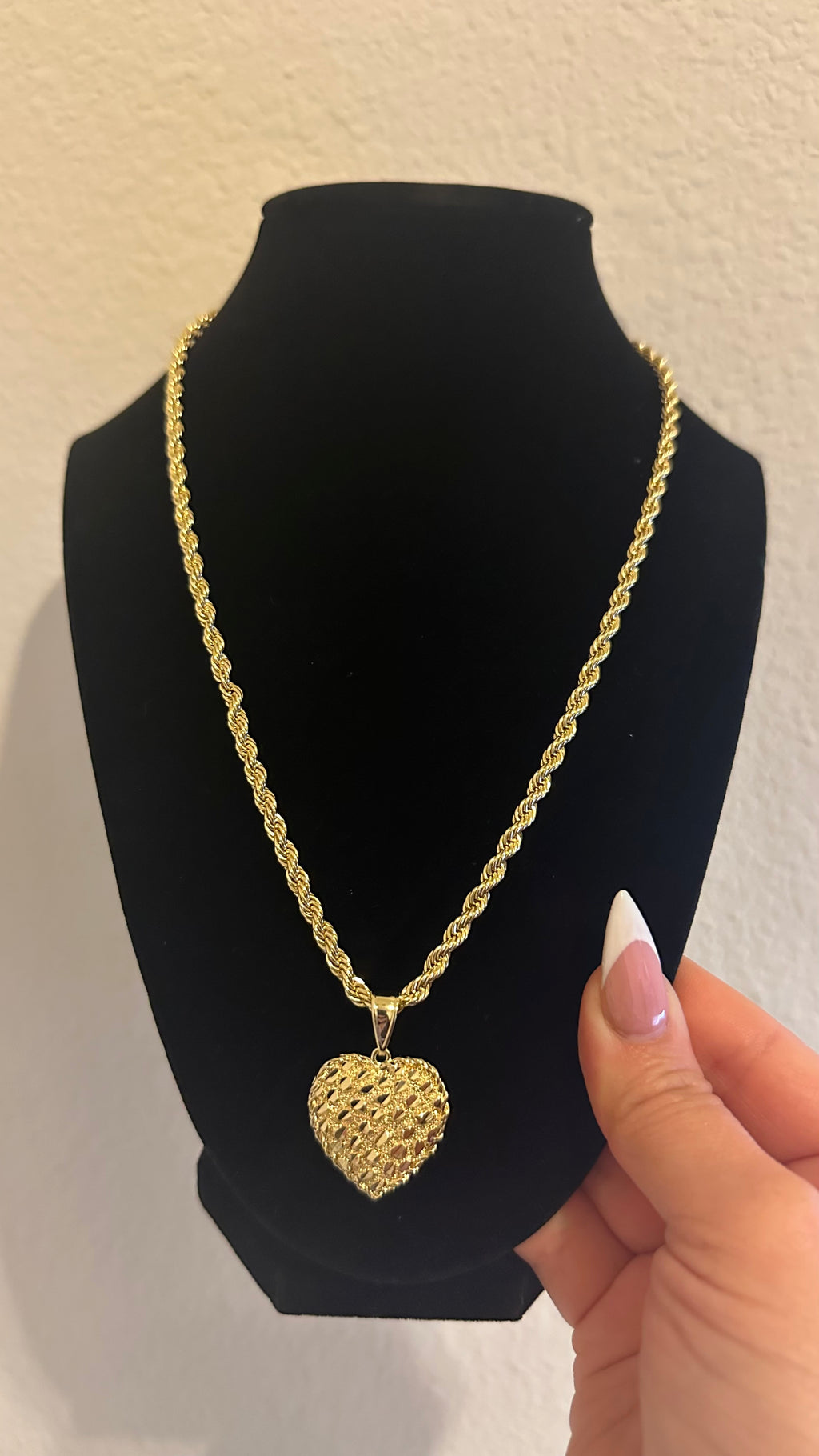 ✨ Éclat Heart ✨