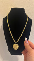 ✨ Éclat Heart ✨